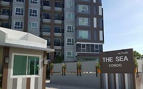 The Sea Condo Cozy Private Room At Ao Nang Krabi